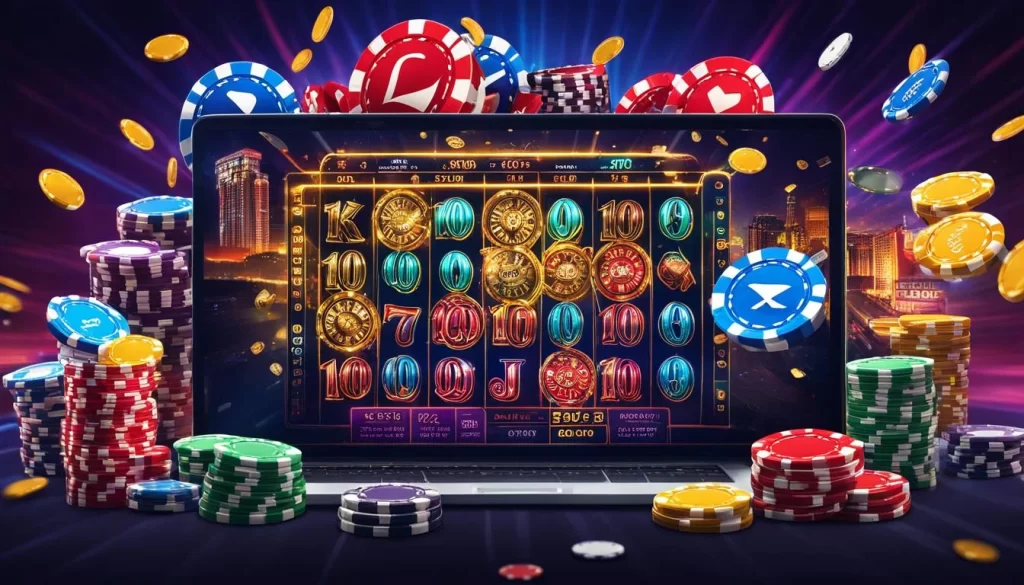 Ứng dụng di động 789b com cho game bắn cá