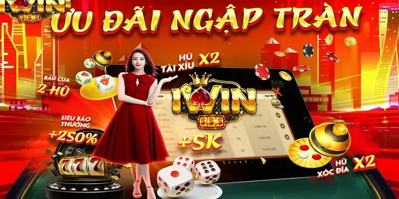 Trò chơi Poker tại 789b com